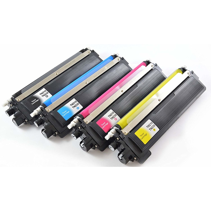Toner Xerox C310, C315, cyan