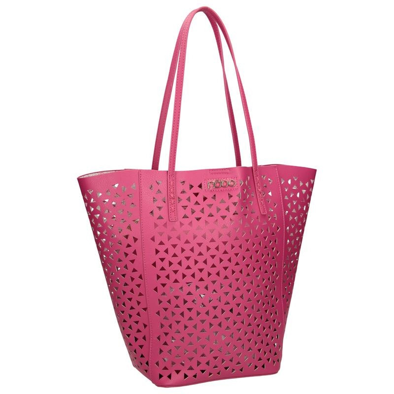 Geanta Nobo fucsia