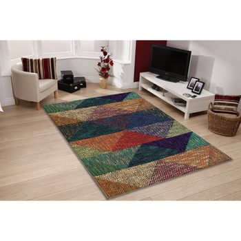 Covor Merinos Marokko 22329 110 120x170 cm densitate covor 3 KG/m², grosime covor 13 mm, Numar noduri pe m² 290000 Covor Merinos Marokko 22329 110 120x170 cm densitate covor 3 KG/m², grosime covor 13 mm, Numar noduri pe m² 290000