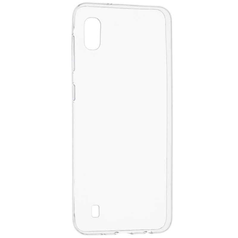 Husa SAMSUNG Galaxy A10 - Ultra Slim 0.5mm (Transparent)