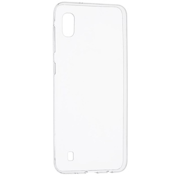 Husa SAMSUNG Galaxy A10 - Ultra Slim 0.5mm (Transparent) Husa SAMSUNG Galaxy A10 - Ultra Slim 0.5mm (Transparent)
