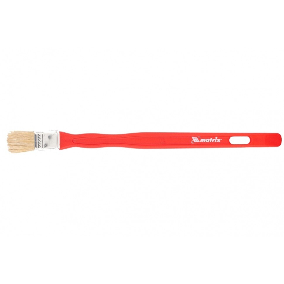 Pensula pentru radiator 