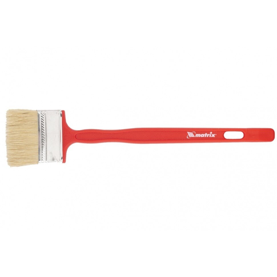 Pensula pentru radiator 