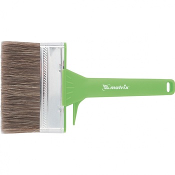 Pensula plata pentru articole din lemn, 120 x 25 mm , MTX Pensula plata pentru articole din lemn, 120 x 25 mm , MTX