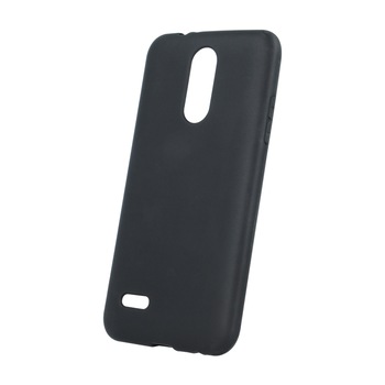 Husa de protectie TFO pentru Xiaomi Redmi 8, Poliuretan termoplastic, Negru, 0367 Husa de protectie TFO pentru Xiaomi Redmi 8, Poliuretan termoplastic, Negru, 0367