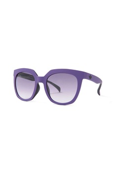 adidas ORIGINALS, Ochelari de soare cu lentile in degrade, Lila prafuit, 53-20-140 Standard adidas ORIGINALS, Ochelari de soare cu lentile in degrade, Lila prafuit, 53-20-140 Standard