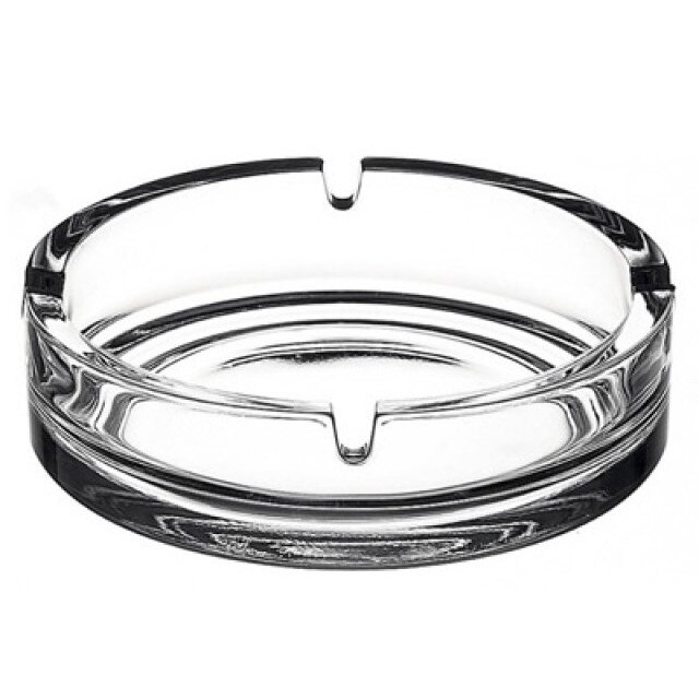 Scrumira sticla rotunda CULINARO 10,7 cm
