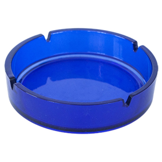 Scrumiera CULINARO albastra