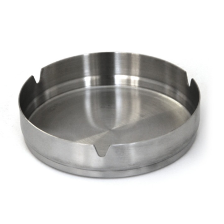 Scrumiera stivuibila otel inoxidabil inox CULINARO 10cm