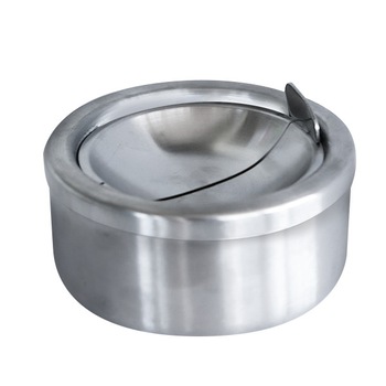 Scrumiera otel inoxidabil exterior CULINARO Scrumiera otel inoxidabil exterior CULINARO