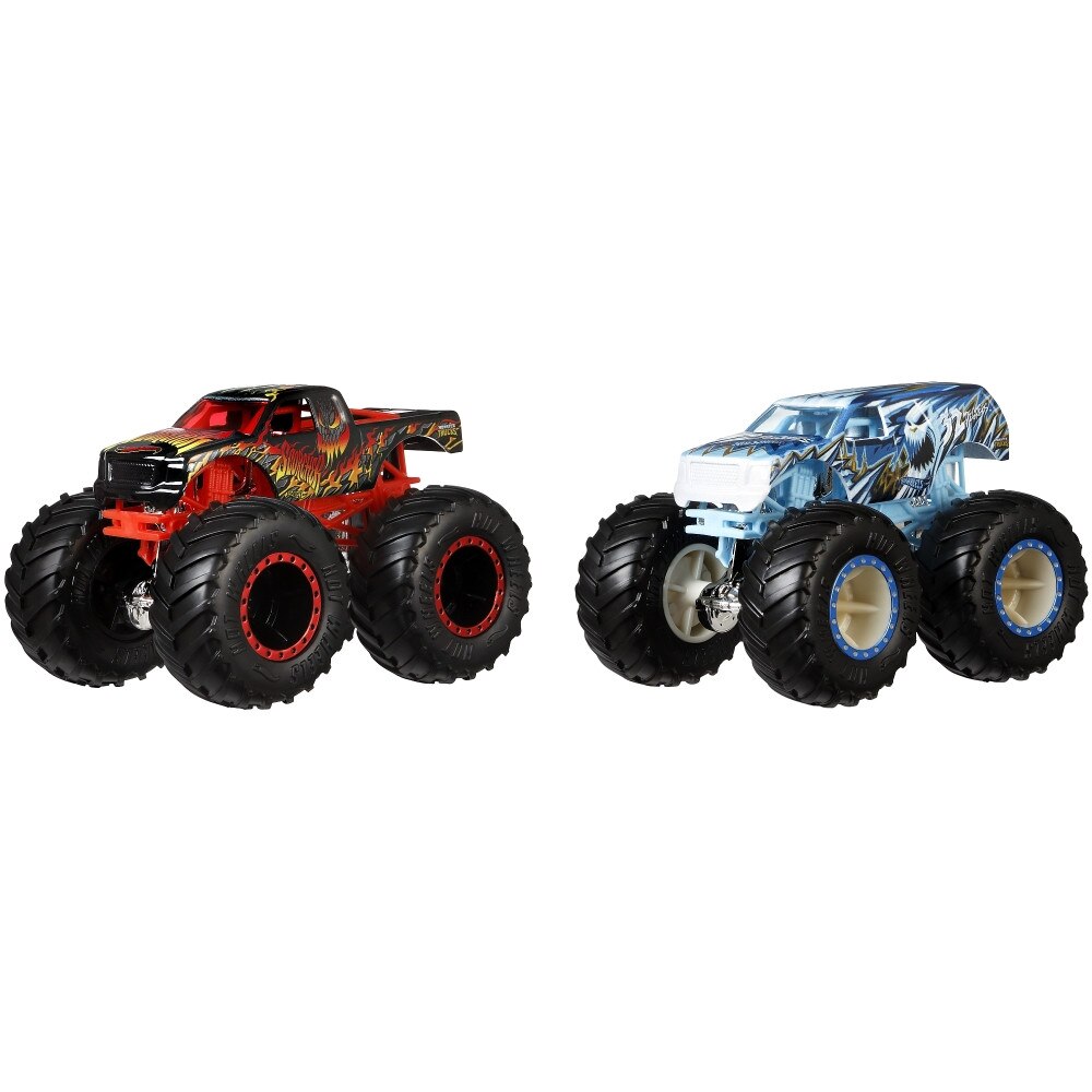 32 degrees hot sale monster truck