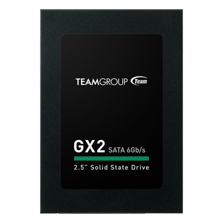 TeamGroup 256GB 2,5