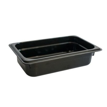 Tava gastronorm policarbonat RAKI GN1/1-150mm 32,5x53x15cm Tava gastronorm policarbonat RAKI GN1/1-150mm 32,5x53x15cm