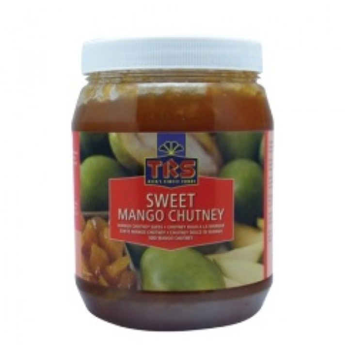 Chutney de Mango 5kg TRS
