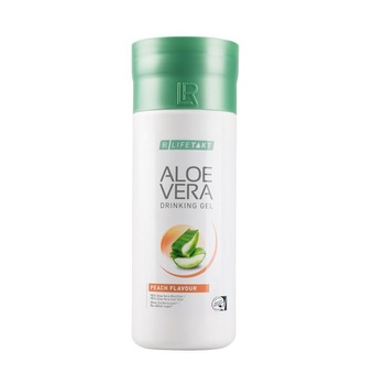 Gel de baut Aloe Vera cu Piersica , 1000 ml Gel de baut Aloe Vera cu Piersica , 1000 ml