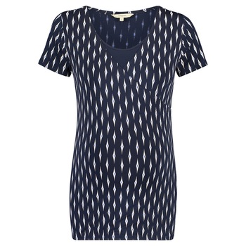Bluza/tricou, Noppies, alaptare, bleumarin, L EU Bluza/tricou, Noppies, alaptare, bleumarin, L EU
