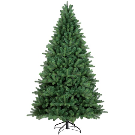 Brad artificial premium Kring Bogota, PP + PVC, 180 cm