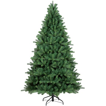 Brad artificial premium Kring Bogota, 180 cm, PP + PVC, ace 3D, Verde Brad artificial premium Kring Bogota, 180 cm, PP + PVC, ace 3D, Verde