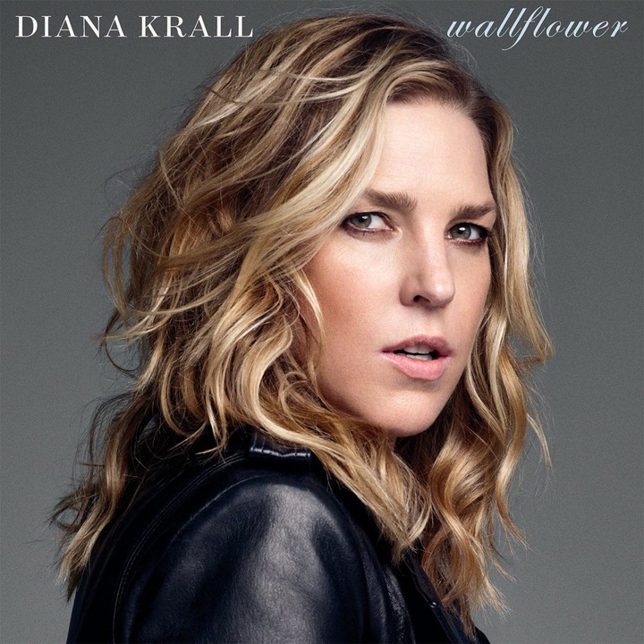 Diana Krall - Wallflower - CD