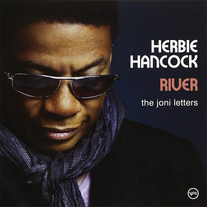 Herbie Hancock - River: The Joni Letters - CD