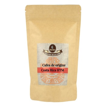 Cafea boabe de origine Costa Rica HTM Tournon Estate Dolce Bacio, 100 g Cafea boabe de origine Costa Rica HTM Tournon Estate Dolce Bacio, 100 g