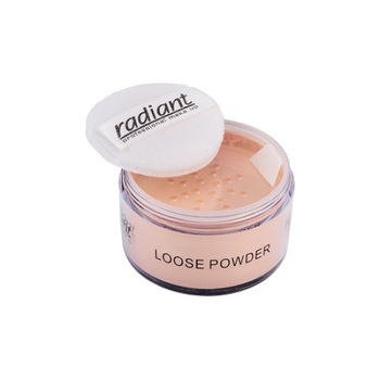 Pudra Loose Powder, Radiant ,06 Natural Tan, 28 g Pudra Loose Powder, Radiant ,06 Natural Tan, 28 g