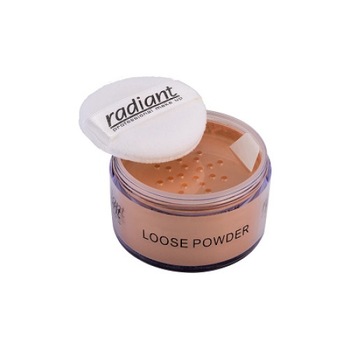 Pudra Loose Powder, Radiant, 08 Bronze, 28 g Pudra Loose Powder, Radiant, 08 Bronze, 28 g