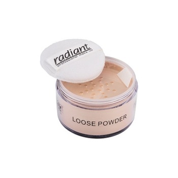 Pudra Loose Powder, Radiant, 03 Ivory, 28 g Pudra Loose Powder, Radiant, 03 Ivory, 28 g