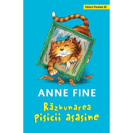 Razbunarea Pisicii Asasine Emag Ro