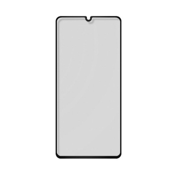 Folie sticla Case friendly Spigen Glass FC Huawei P30 Pro Black Folie sticla Case friendly Spigen Glass FC Huawei P30 Pro Black