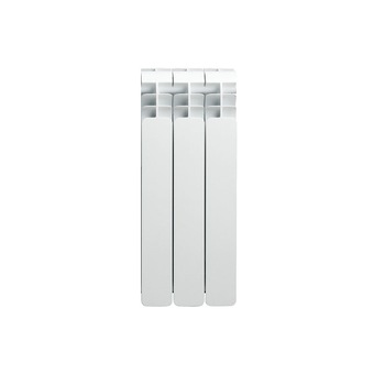 Calorifer/Radiator aluminiu Tropical 700 3 elementi Calorifer/Radiator aluminiu Tropical 700 3 elementi