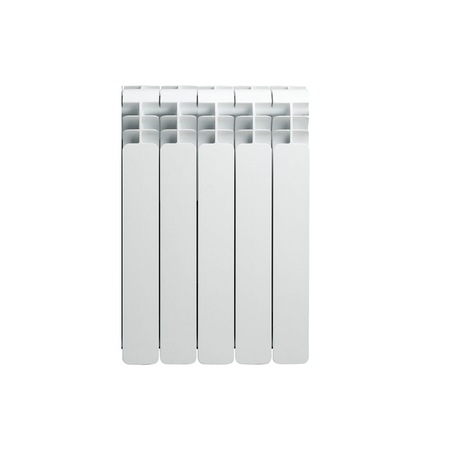 Calorifer/Radiator aluminiu Tropical 600 5 elementi - eMAG.ro
