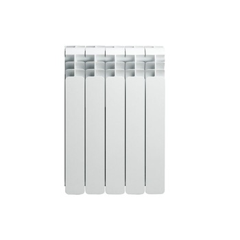 Calorifer/Radiator aluminiu Tropical 350 5 elementi Calorifer/Radiator aluminiu Tropical 350 5 elementi