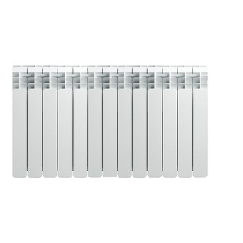 Calorifer/Radiator aluminiu Tropical 700 13 elementi Calorifer/Radiator aluminiu Tropical 700 13 elementi