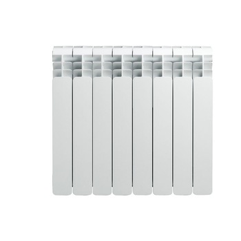 Calorifer/Radiator aluminiu Tropical 350 8 elementi Calorifer/Radiator aluminiu Tropical 350 8 elementi