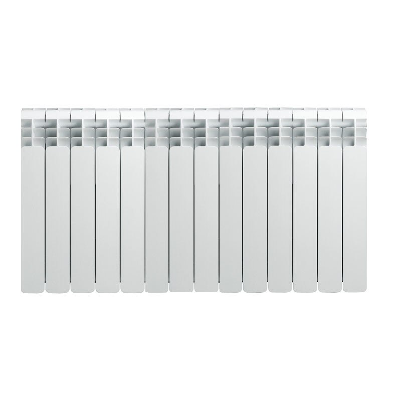 Calorifer/Radiator aluminiu Tropical 700 14 elementi