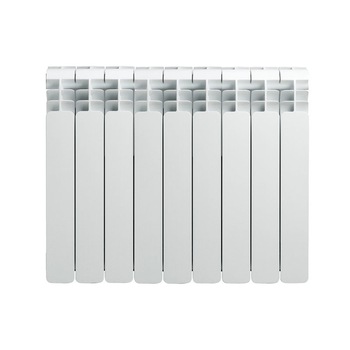 Calorifer/Radiator aluminiu Tropical 800 9 elementi Calorifer/Radiator aluminiu Tropical 800 9 elementi