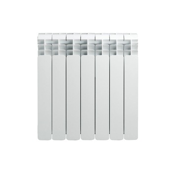 Calorifer/Radiator aluminiu Tropical 800 7 elementi Calorifer/Radiator aluminiu Tropical 800 7 elementi
