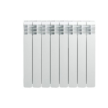 Calorifer/Radiator aluminiu Tropical 800 8 elementi Calorifer/Radiator aluminiu Tropical 800 8 elementi