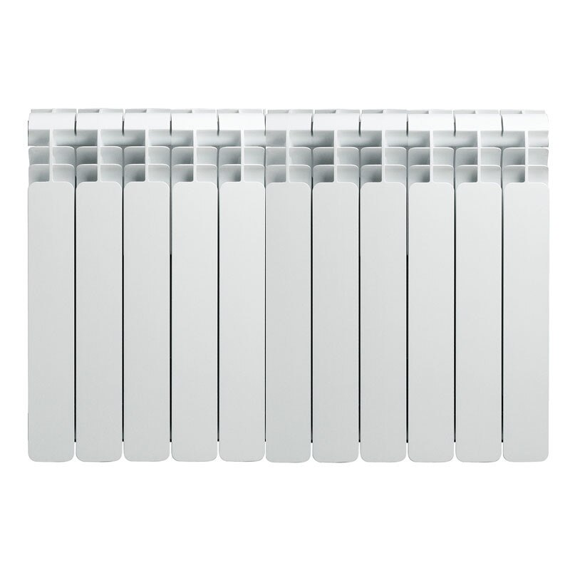 Calorifer/Radiator aluminiu Tropical 800 11 elementi