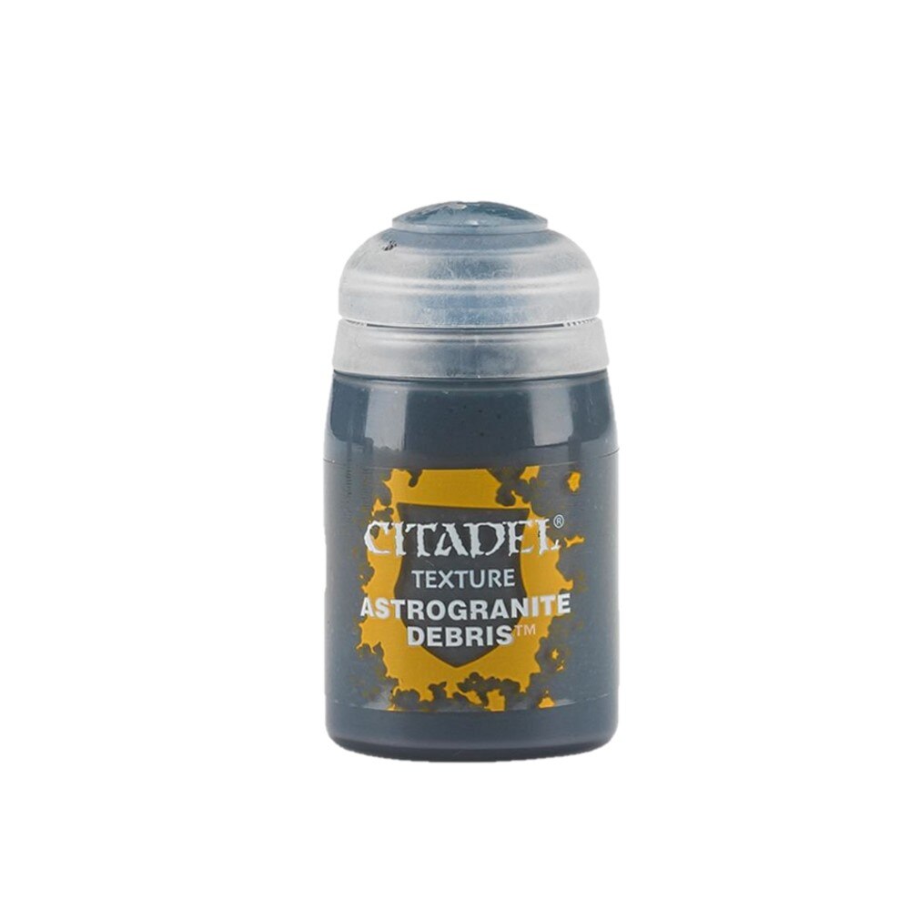 Vopsea pentru Miniaturi, Citadel, Texture Astrogranite Debris, 24ml