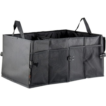 Organizator auto, pliabil pentru portbagaj , STELS Organizator auto, pliabil pentru portbagaj , STELS