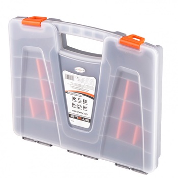 Organizator plastic, 310x250x50 mm , STELS Organizator plastic, 310x250x50 mm , STELS