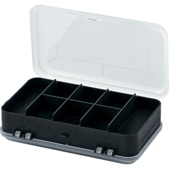 Organizator cu fata dubla, 17,5x10,6x4,6 cm, SIBRTEH Organizator cu fata dubla, 17,5x10,6x4,6 cm, SIBRTEH
