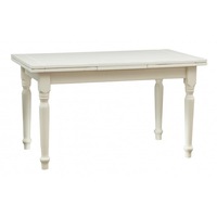 masa extensibila - alba 140230  mobila lemn masiv  tuscan furniture lemn masiv 140230 x 80 x80 cm imagen 11_0_
0