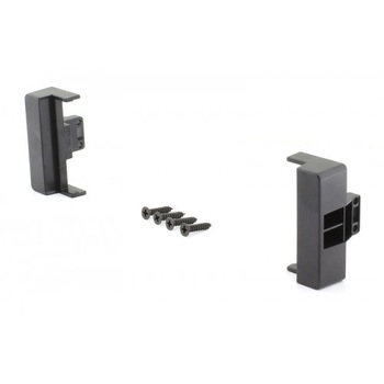 Rama adaptoare Audi A4, 1 DIN, neagra, T103881 Rama adaptoare Audi A4, 1 DIN, neagra, T103881