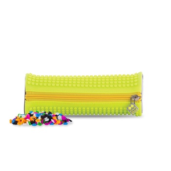 Penar tubular galben Penar tubular galben