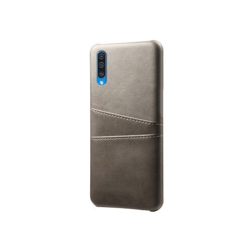 Husa Samsung Galaxy A50 Plastic Dur Gri