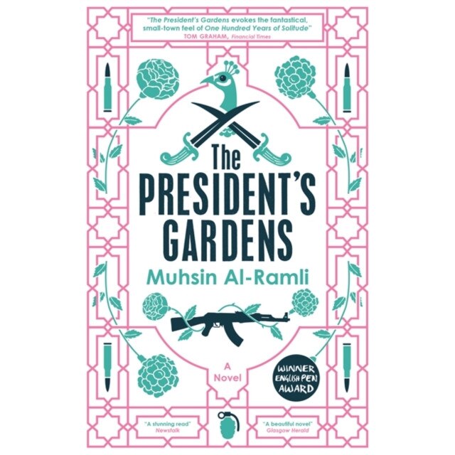 The President's Gardens de Muhsin Al-Ramli