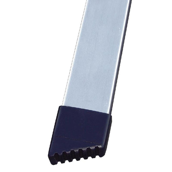 KRAUSE kétrészes összecsukható létra, 8 fokos, egyoldalú